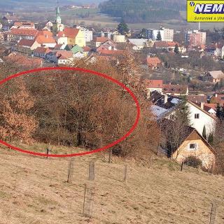 Prodej ostatního pozemku 1 999 m² Vlachovo Březí