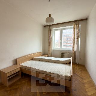 Pronájem bytu 3+1 86 m² Praha, Na Kocínce