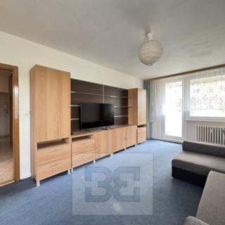 Pronájem bytu 3+1 76 m² Brno