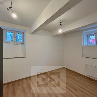 Pronájem bytu 3+1 87 m² Praha