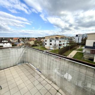 Prodej bytu 2+kk 64 m² Praha Štěrboholy, Laudonova