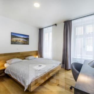 Pronájem pokoje 21 m² Praha