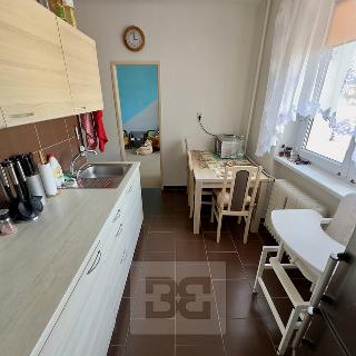 Prodej bytu 2+1 56 m² Kladno