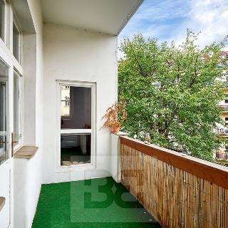 Prodej bytu 3+1 109 m² Praha, Kafkova