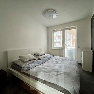 Pronájem bytu 2+kk 55 m&sup2; Olomouc