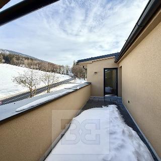 Prodej bytu 2+kk 61 m² Černý Důl, 