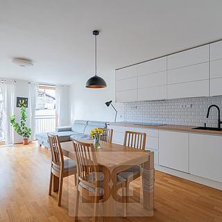 Prodej bytu 3+kk 70 m&sup2; Praha