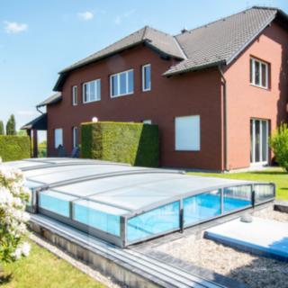 Prodej rodinného domu 600 m² Tuklaty