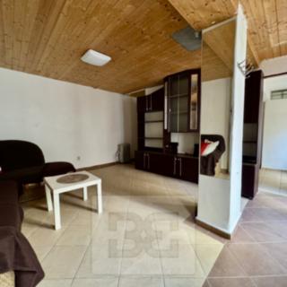 Pronájem bytu 2+1 55 m² Brno