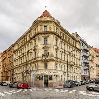 Prodej bytu 3+1 95 m² Praha, Trojická