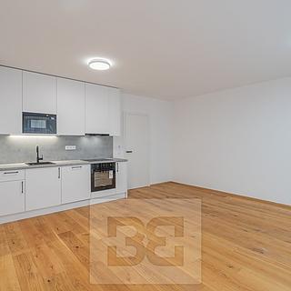 Pronájem bytu 1+kk, garsoniery 43 m&sup2; Praha