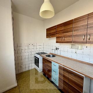 Pronájem bytu 3+1 69 m² Ostrava, Stadická