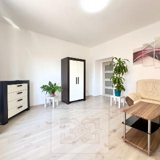 Pronájem bytu 2+kk 56 m² Praha, Jateční