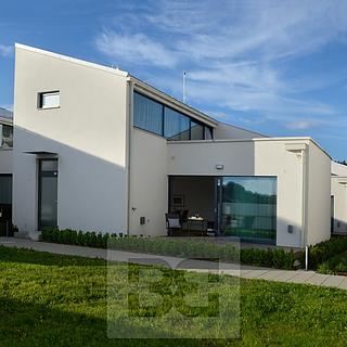 Pronájem rodinného domu 70 m² Luhačovice