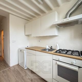 Pronájem bytu 3+1 130 m² Brno, V aleji