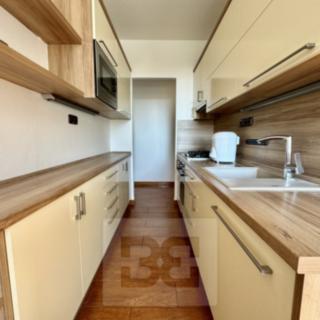 Pronájem bytu 3+1 70 m² Brno