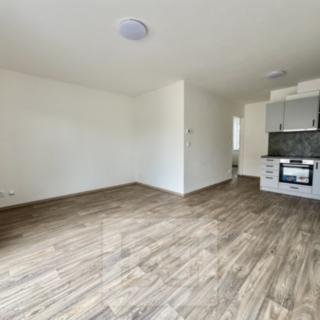 Pronájem bytu 2+kk 50 m² Střelice, Nová ulice