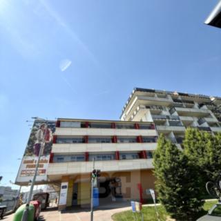 Prodej bytu 1+kk a garsoniéry 44 m² Praha Vysočany, Poděbradská