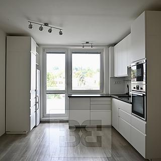Prodej bytu 3+kk 69 m&sup2; Brno