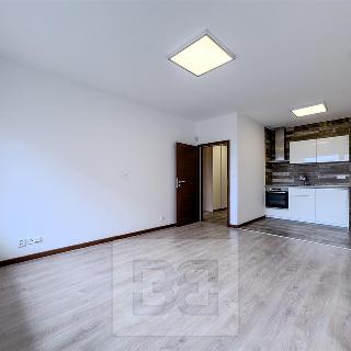 Pronájem bytu 2+kk 49 m² Praha