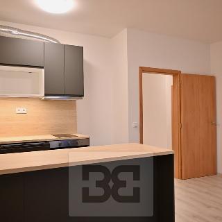 Pronájem bytu 2+kk 58 m² Olomouc, 