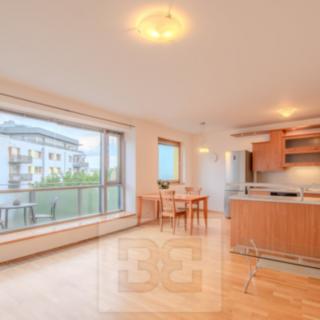 Pronájem bytu 3+kk 96 m² Praha Vokovice, Tibetská