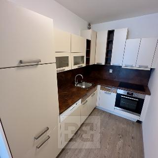 Pronájem bytu 2+kk 53 m² Kladno, Benediktínská