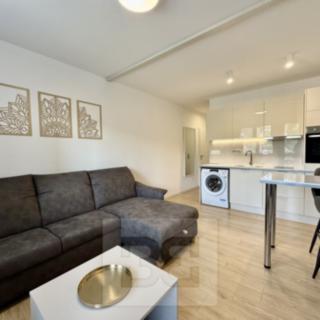 Pronájem bytu 1+kk, garsoniery 30 m² Zlín