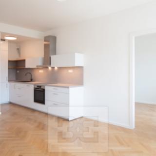 Pronájem bytu 3+kk 70 m² Praha