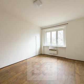 Pronájem bytu 1+kk a garsoniéry 25 m² Praha, Hanusova