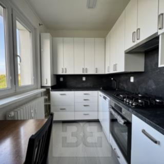 Pronájem bytu 1+1 37 m² Brno, Provazníkova