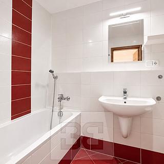 Prodej bytu 1+kk, garsoniery 31 m&sup2; Praha