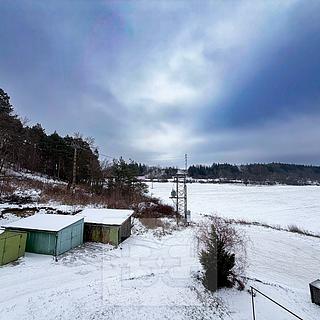 Pronájem bytu 1+kk, garsoniery 23 m&sup2; Dolní Bělá