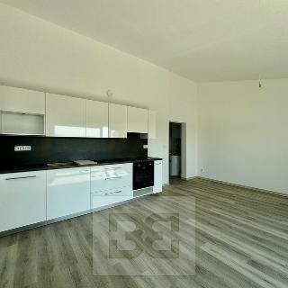 Pronájem bytu 2+kk 74 m² Rosice, Slunečná