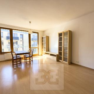 Pronájem bytu 2+kk 51 m² Praha, Lipovská