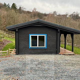 Prodej chaty 69 m² Jarcová