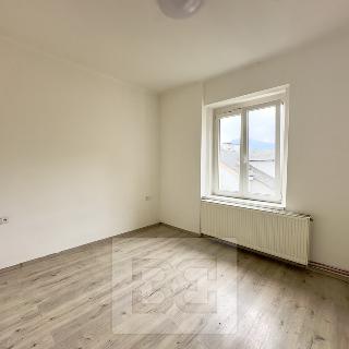 Pronájem bytu 2+1 43 m² Děčín, Na Úpatí