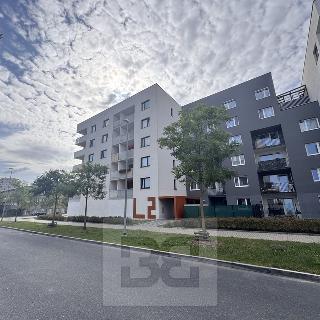 Prodej bytu 2+kk 56 m² Praha, Strnadových