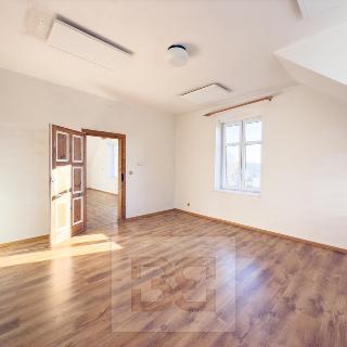 Pronájem bytu 3+kk 81 m² Liberec, Zlínská