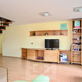 Pronájem bytu 4+kk 105 m² Brno, 