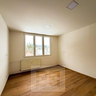 Pronájem bytu 1+kk, garsoniery 23 m&sup2; Dolní Bělá