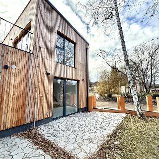 Prodej rodinného domu 135 m² Nalžovice, 