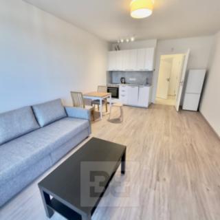 Pronájem bytu 1+kk, garsoniery 33 m² Praha