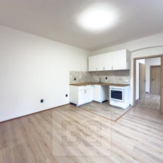 Pronájem bytu 2+kk 48 m² Brandýs nad Labem-Stará Boleslav