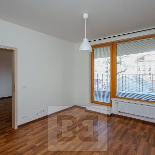 Pronájem bytu 2+kk 52 m² Praha, Kurta Konráda