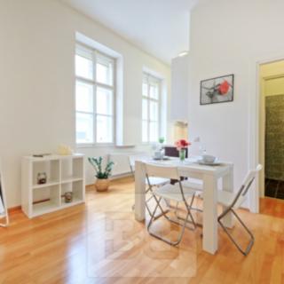 Pronájem bytu 1+kk a garsoniéry 31 m² Praha Nové Město, Řeznická