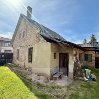 Prodej rodinného domu 75 m² Krupá