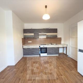 Pronájem bytu 2+kk 48 m² Praha, Sekaninova