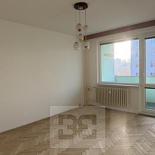 Pronájem bytu 3+kk 68 m² Cheb