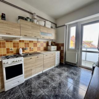 Pronájem bytu 2+1 65 m² Brno